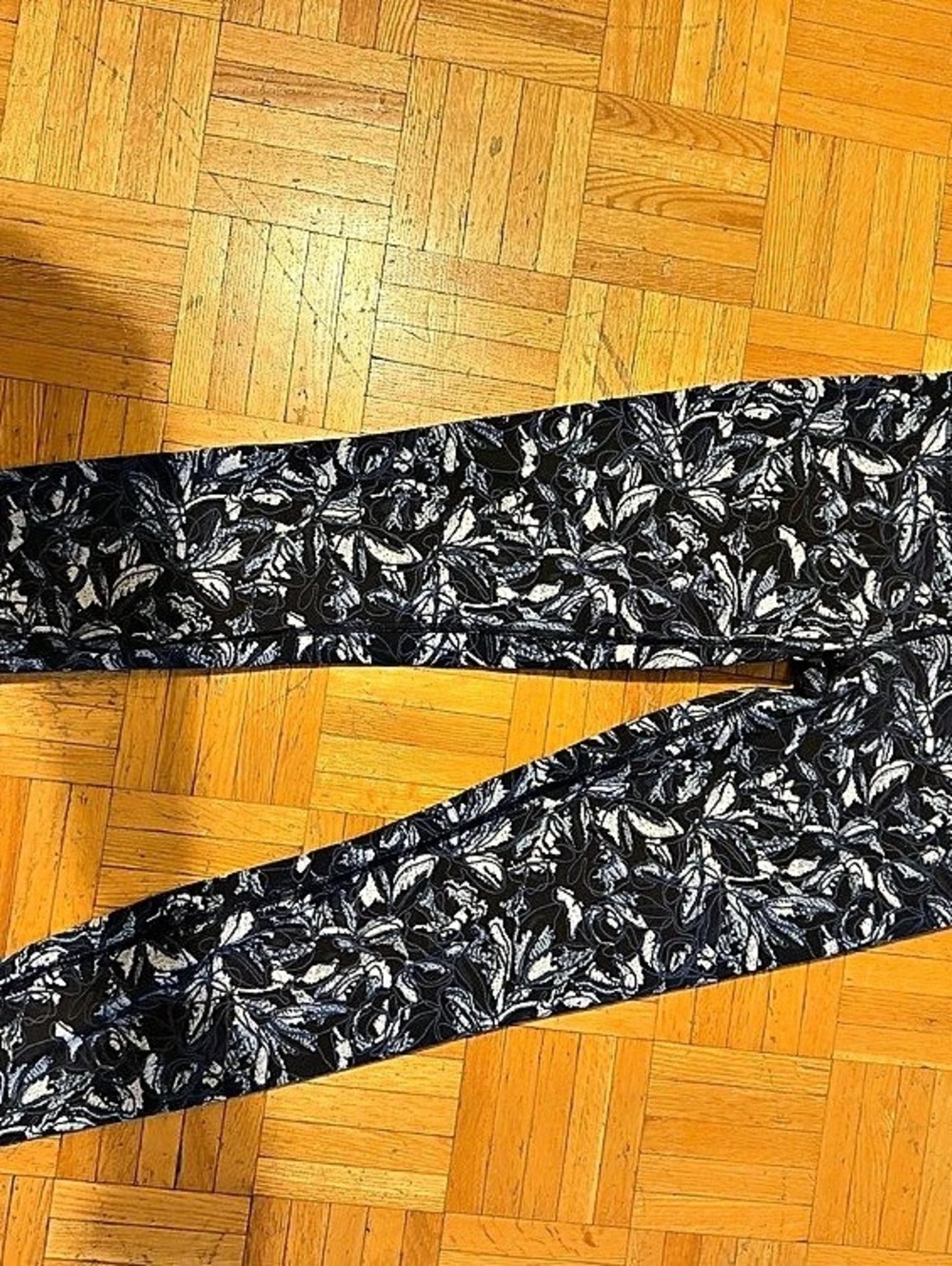 Lululemon Wunder Under Hi-Rise 7/8 Tight (Full-On Luxtreme 25") - Aerial Drift